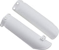 FORK COVER KTM SX 65 02-24 WH
