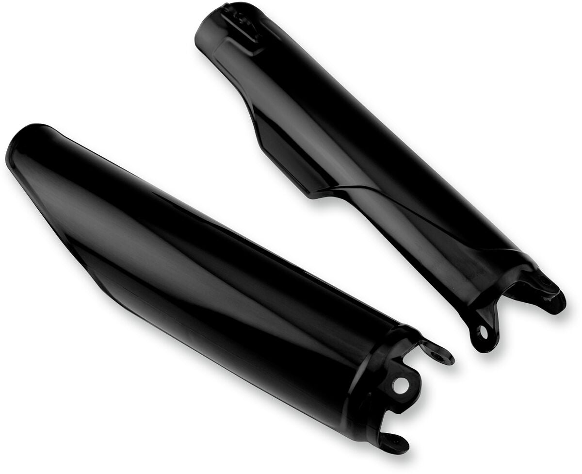 GUARDS FORK CRF250/450 BK