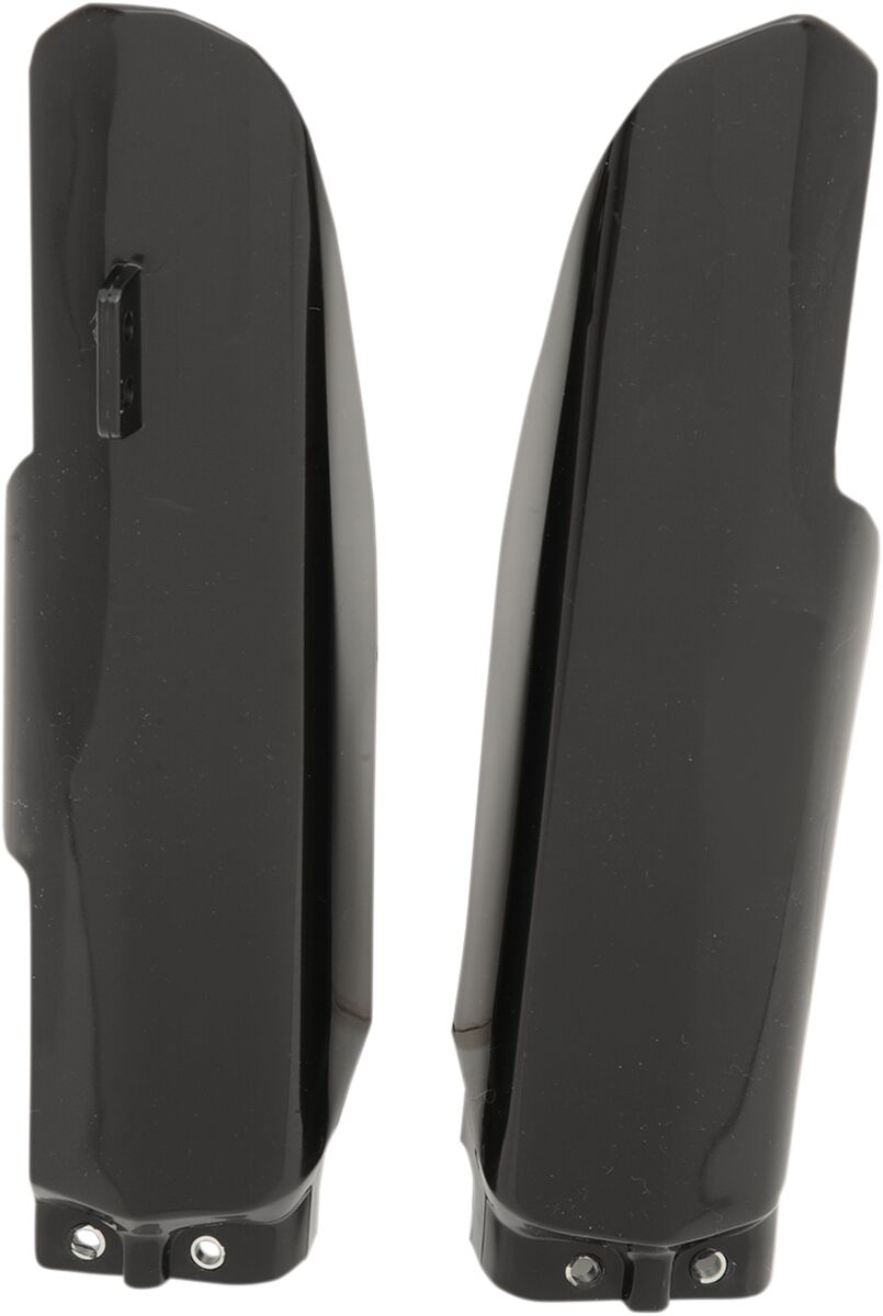 FORK COVERS RM85 BLK