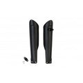 FORK COVERS HVA TC/FC 15-22 BK