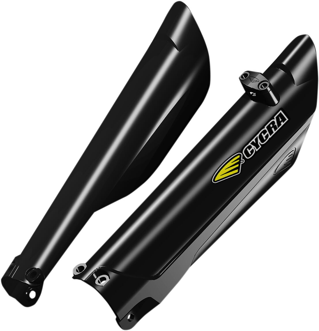 FORKGUARDS HVA 250/450 BK