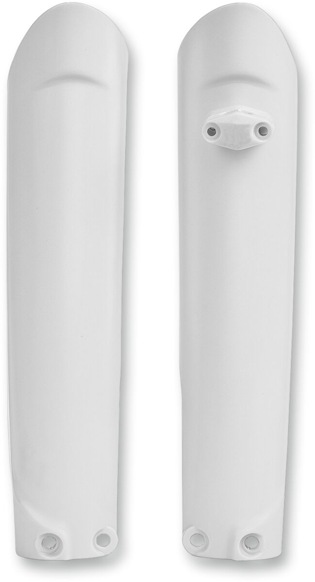 FORK CVR SX/SX-F 15-22 WH