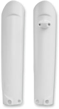 FORK CVR SX/SX-F 15-22 WH