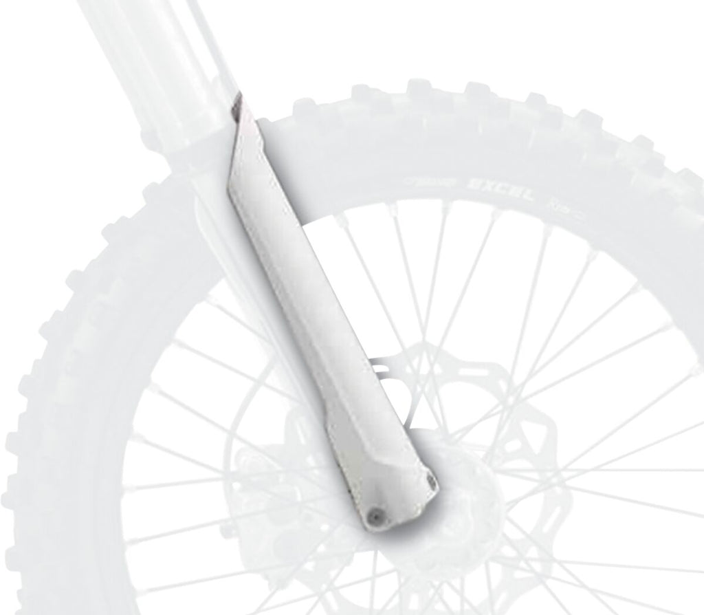 FORK CVR SX/SX-F 15-22 WH