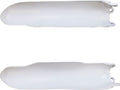 FORK CVR YAM YZ-F WH