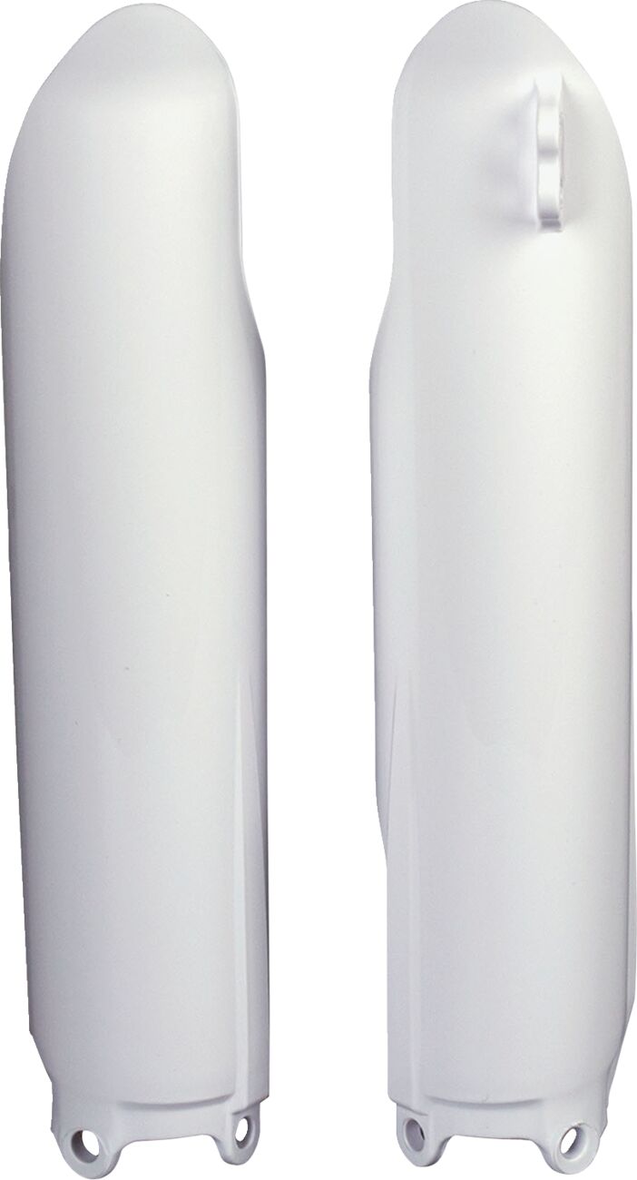 FORK CVR YAM YZ-F WH