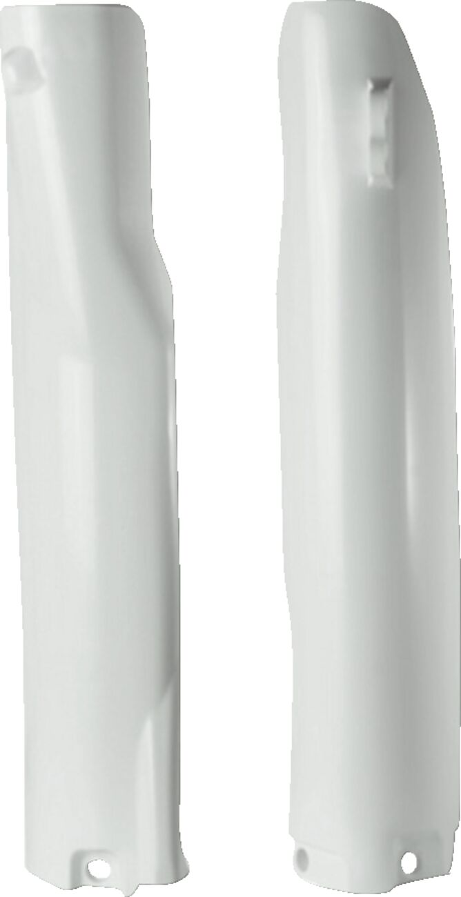 FORK CVR YAM WR-F WH