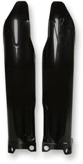 FORK CVR KAWA KX-F BK