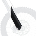 FORK CVR SUZ RMZ BK