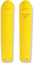 FORK CVR HUSKY TC/FC YL