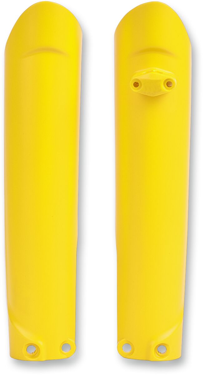 FORK CVR HUSKY TC/FC YL
