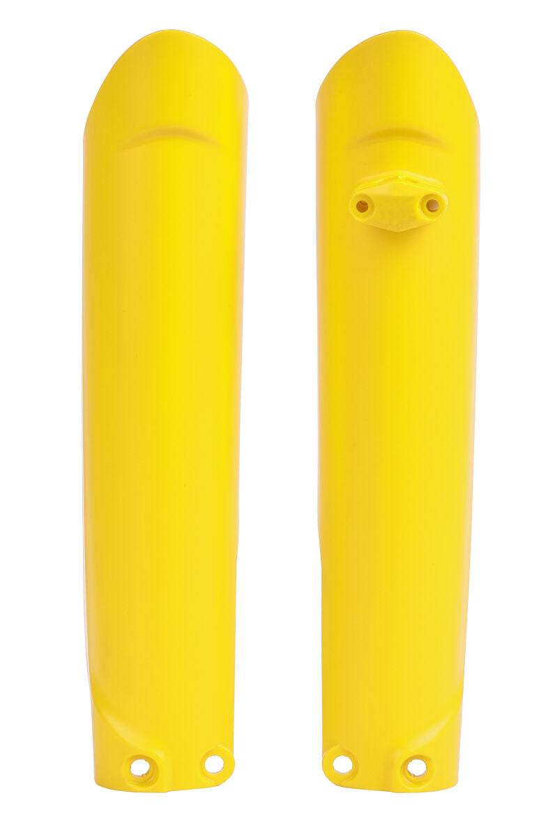 FORK CVR HUSKY TC/FC YL