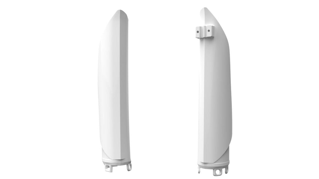 FORK COVER BETA 12-18 WH