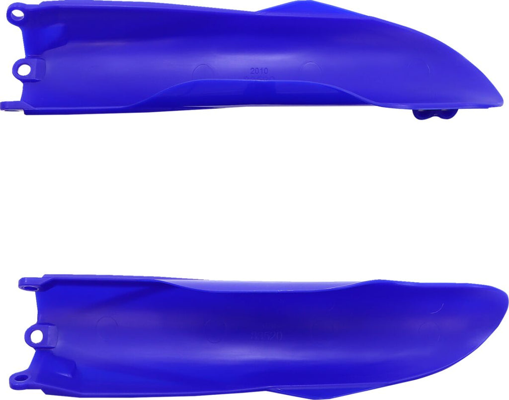 FORK CVR YZ/YZF BL