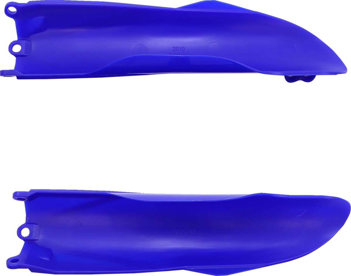 FORK CVR YZ/YZF BL