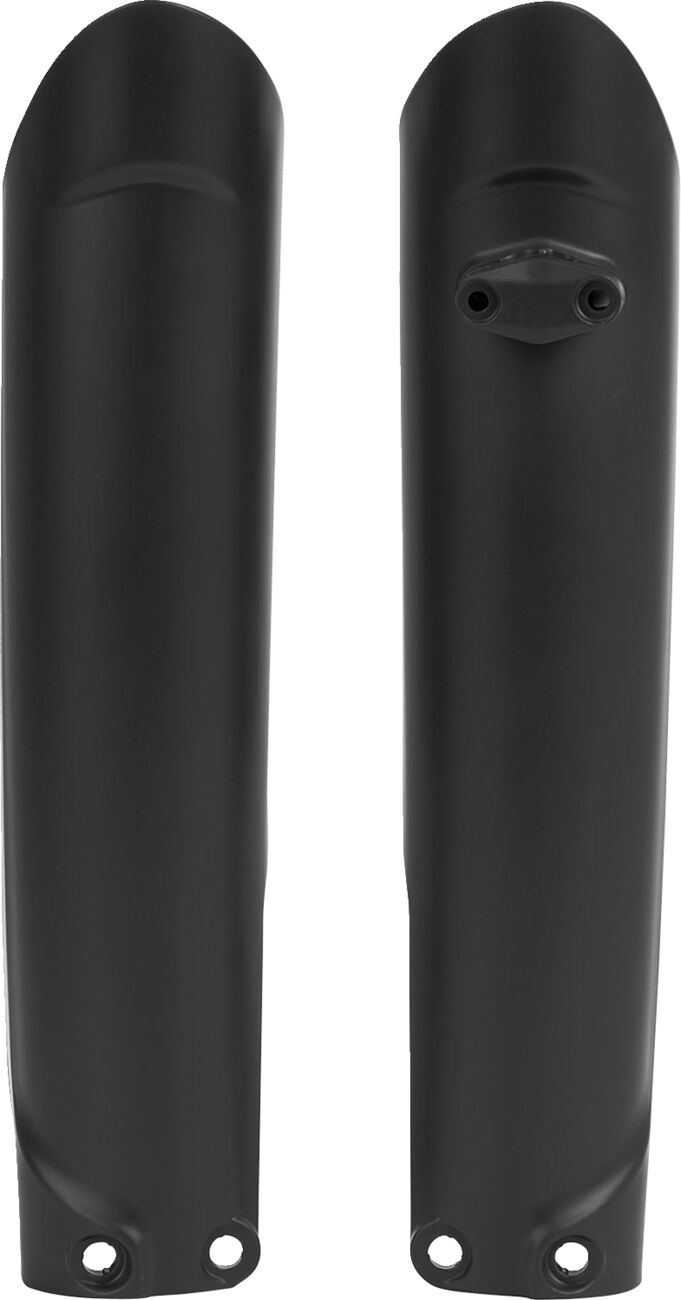 FORK CVR HVA/KTM 15-22 BLK