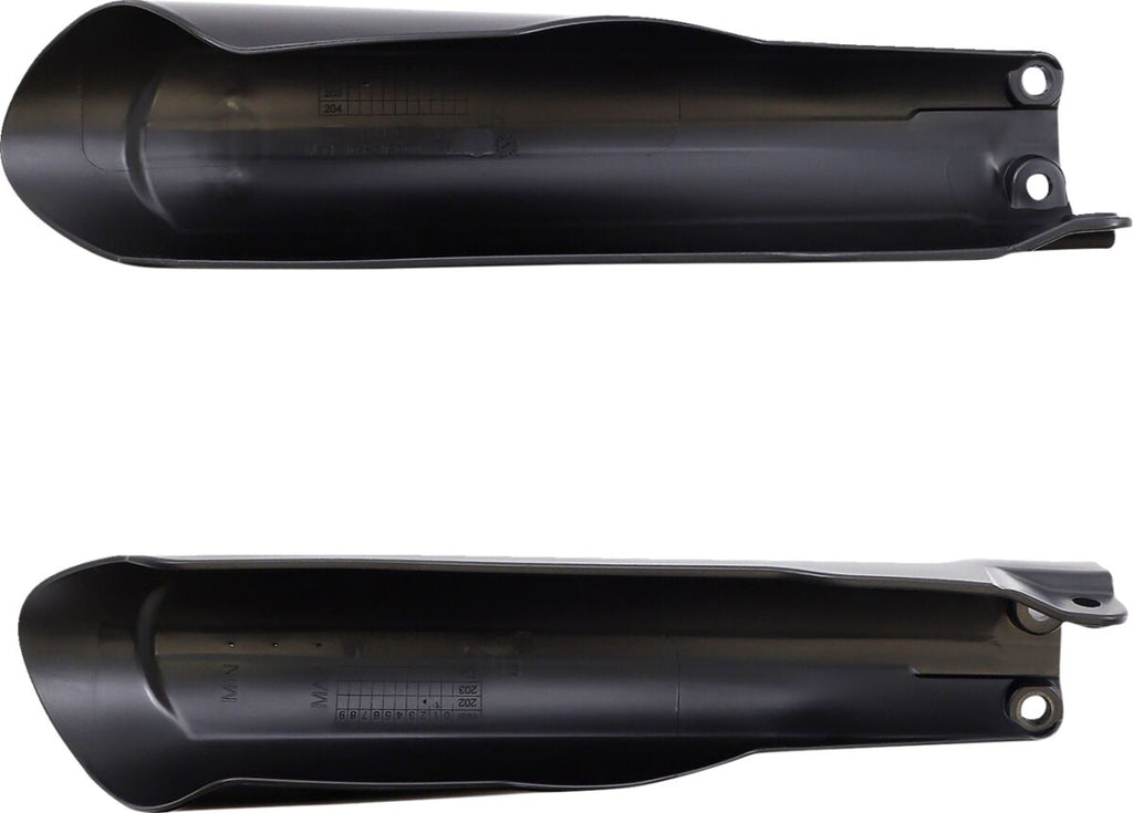 FORK CVR HVA/KTM 15-22 BLK