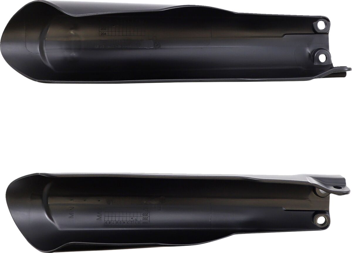 FORK CVR HVA/KTM 15-22 BLK