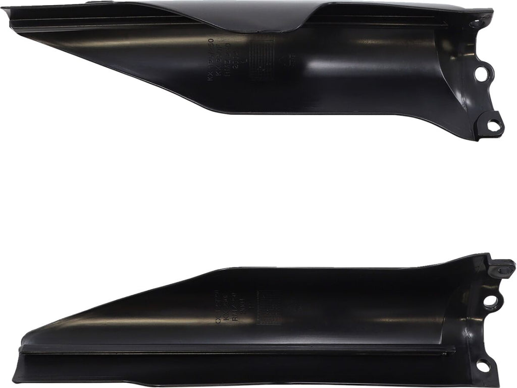 FORK CVR KX3-08/KXF250 4-05 BK