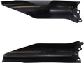FORK CVR KX3-08/KXF250 4-05 BK