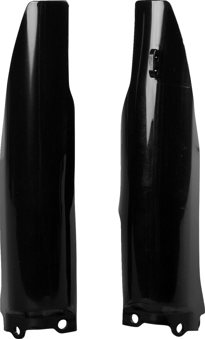 FORK CVR KX3-08/KXF250 4-05 BK