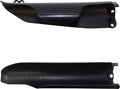 FORKGUARDS YZ/YZF 05-07 BK