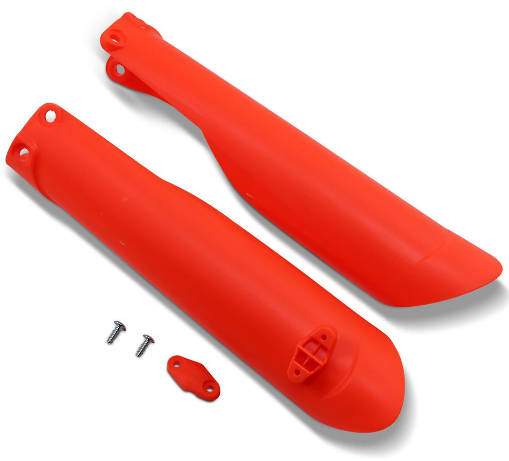 FORK COVER SX/SXF 15-22 FLO OR