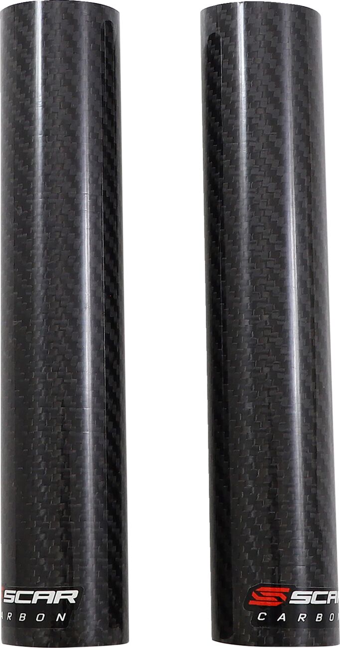 CARBON LOWER FORK 220X45