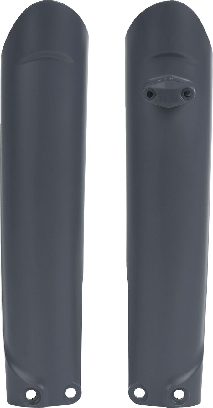 FORK CVR SX/SXF 15-22 GREY