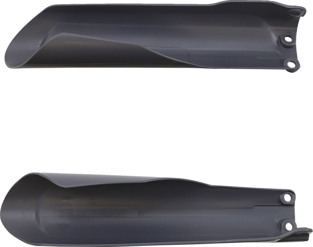 FORK CVR SX/SXF 15-22 GREY
