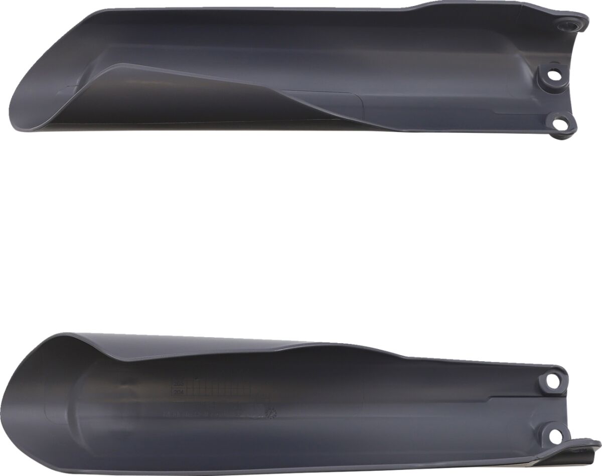 FORK CVR SX/SXF 15-22 GREY