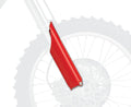 CVR FORK CRF250/450 19 RD