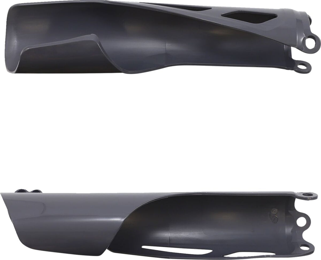 CVR FORK CRF 19- GREY