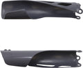 CVR FORK CRF 19- GREY