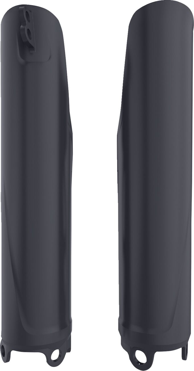 CVR FORK CRF 19- GREY