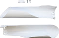 FORK COVERS GASGAS 21- WH