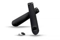 FORK COVERS SX/TC85 18- BLACK