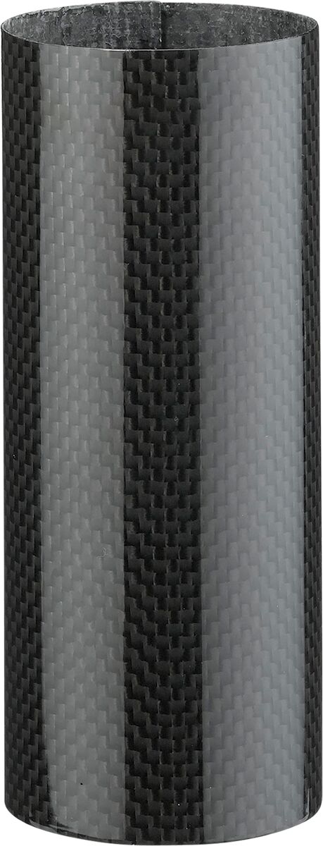 CARBON REGISTRATION WRAP