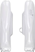 COVER FORK YZ85 22 WH