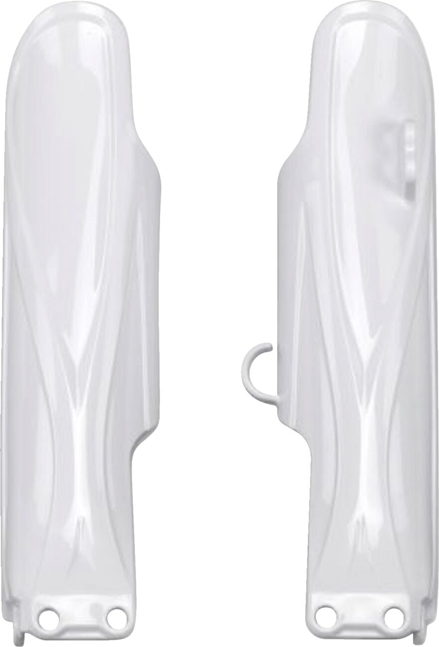 COVER FORK YZ85 22 WH