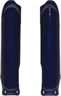 FORK COVER FC/TC 23-26 BK