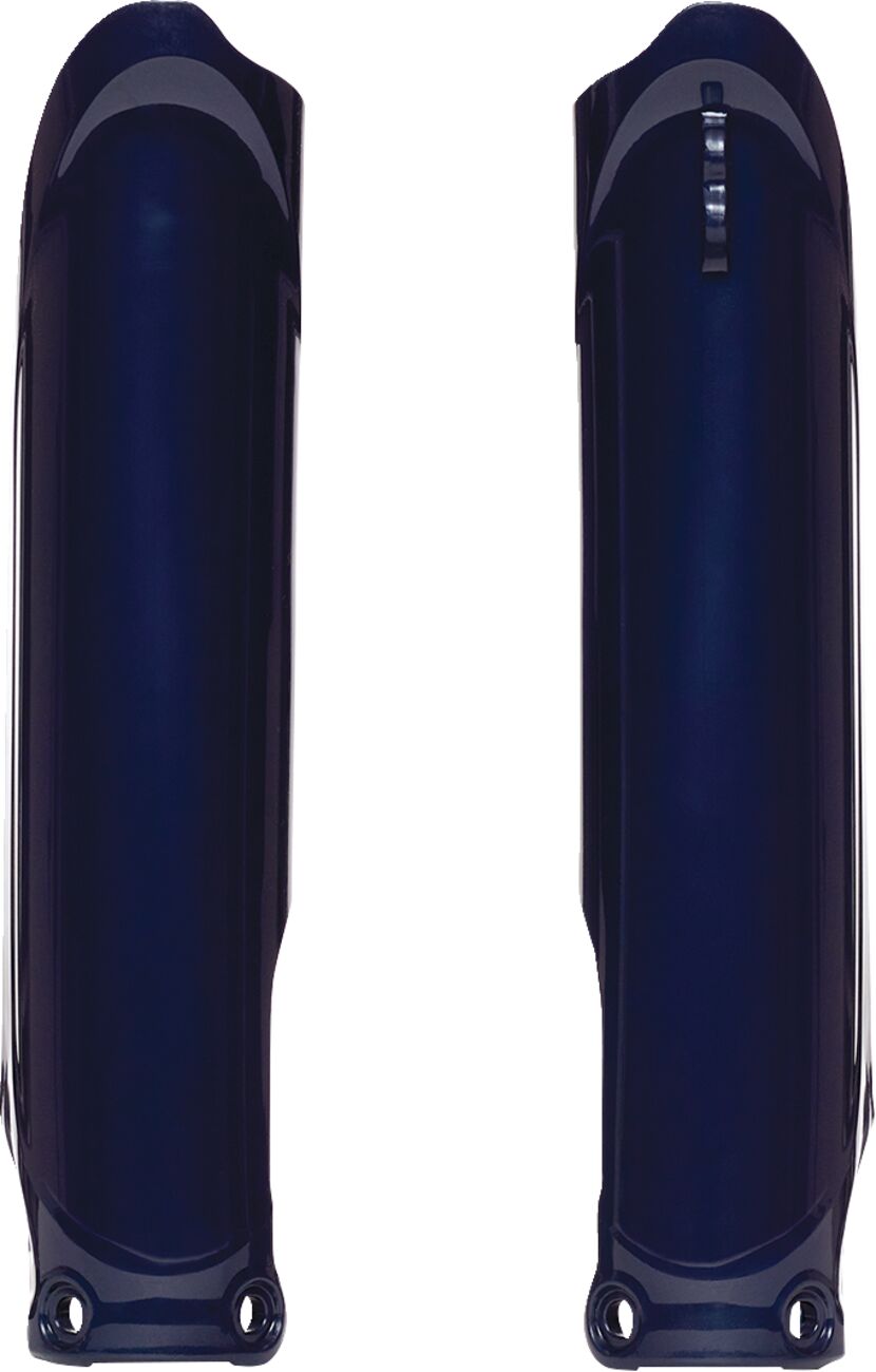 FORK COVER FC/TC 23-26 BK