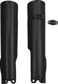FORK CVR SX/SXF 023 BK