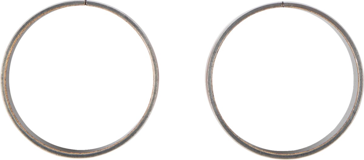 GUIDE BUSHING SET 48MM