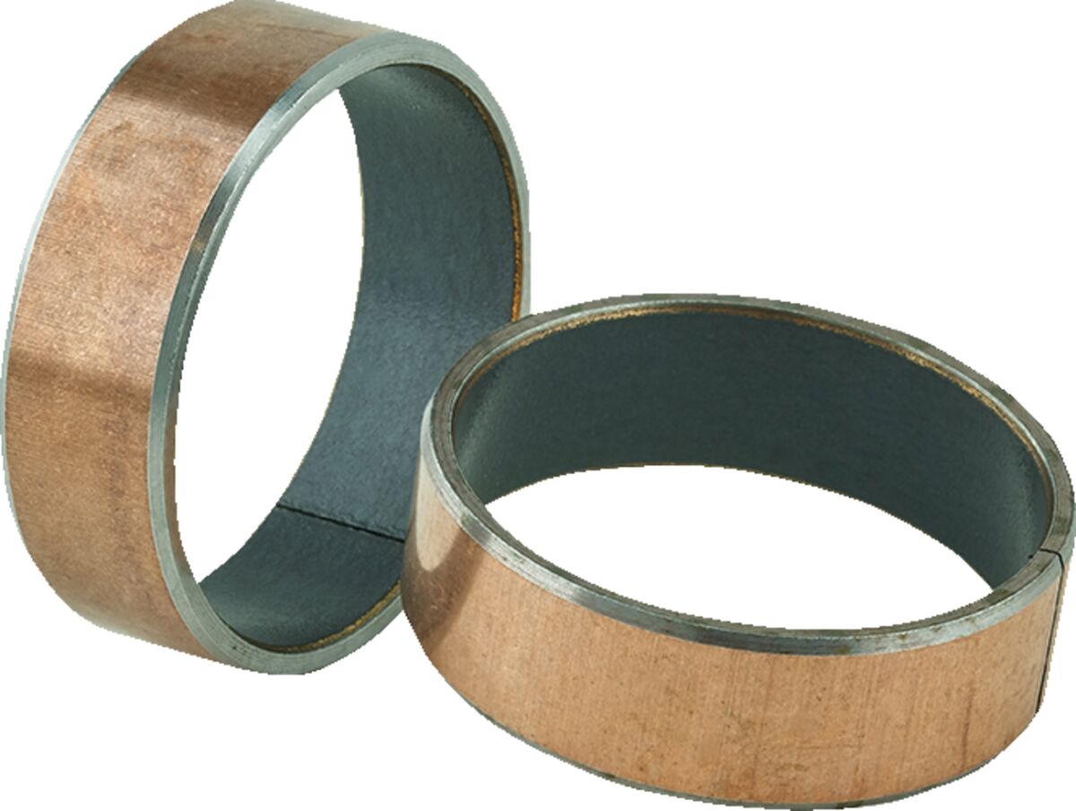 GUIDE BUSHING SET 49MM