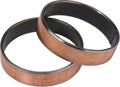 SLIDE BUSHING SET 37MM