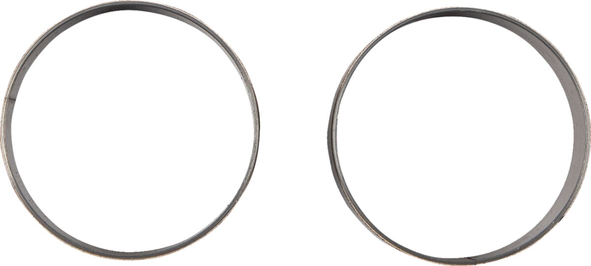 SLIDE BUSHING SET 43MM
