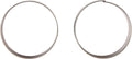 SLIDE BUSHING SET 47MM