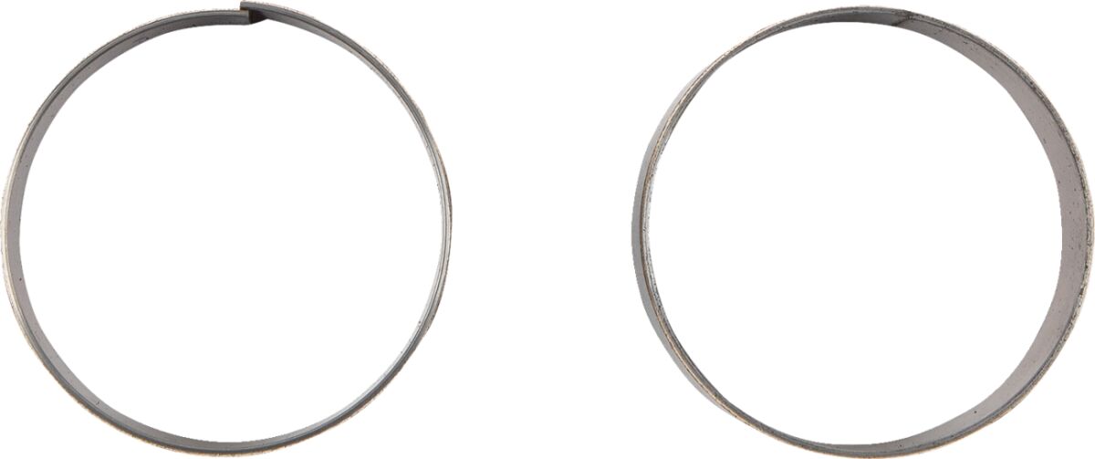 SLIDE BUSHING SET 48MM