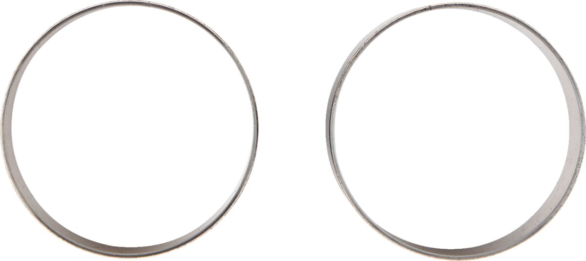 SLIDE BUSHING SET 49MM